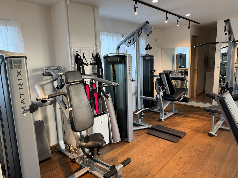 最高の集中環境